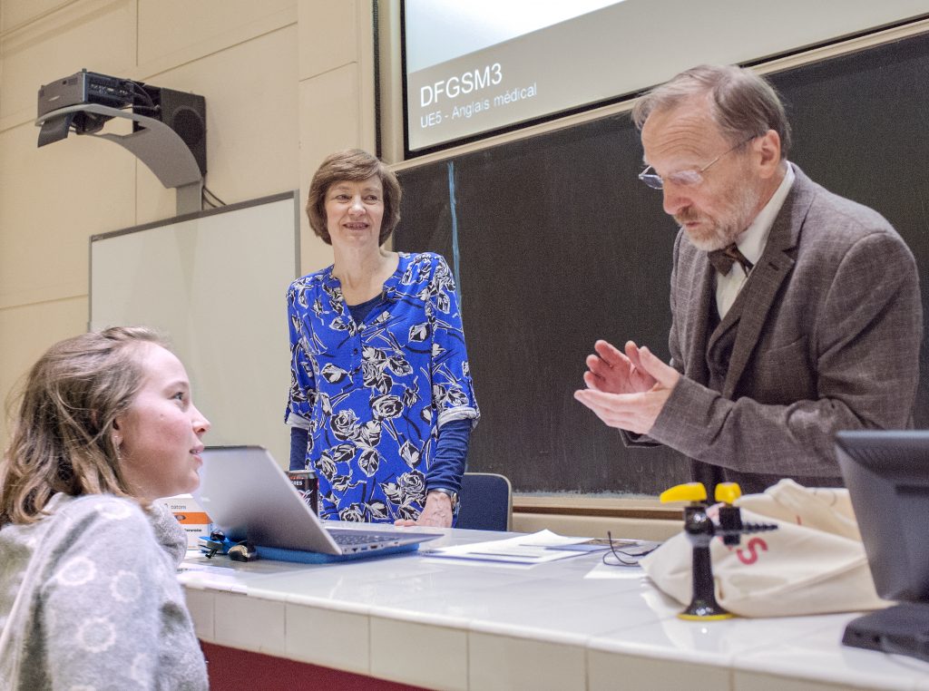 News Page Dr Andrew Macaulay, MD, MSc., MRCPsych.